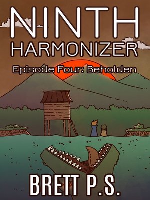 cover image of Ninth Harmonizer Episode Four